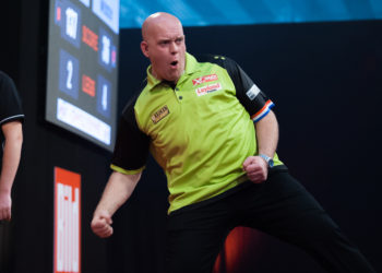 MvG at its Best