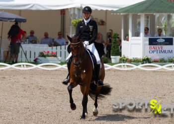 Balve: Rothenberger entthront Werth