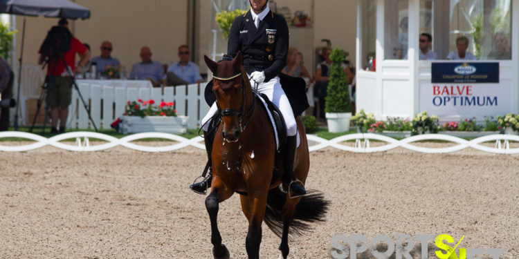 Balve: Rothenberger entthront Werth