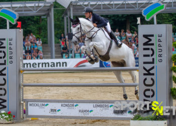 Rothenberger zum Zweiten, Stevens zum ersten