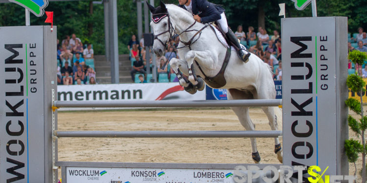 Rothenberger zum Zweiten, Stevens zum ersten