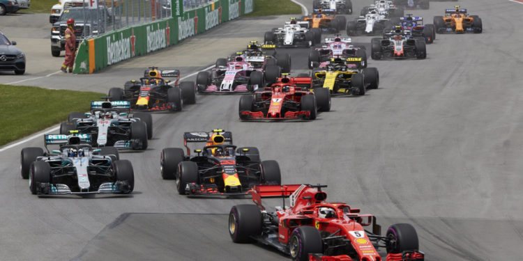 50. GP-Sieg für Vettel