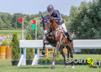 CHIO Aachen: 21.07 2018 zusammengefasst