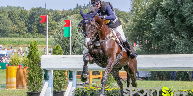 CHIO Aachen: 21.07 2018 zusammengefasst