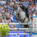 CHIO Aachen: Billot gewinnt Eröffnungsspringen