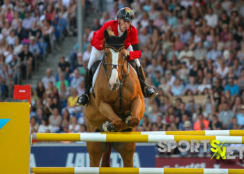 CHIO Aachen: Zusammenfassung vom 19.Juli 2018