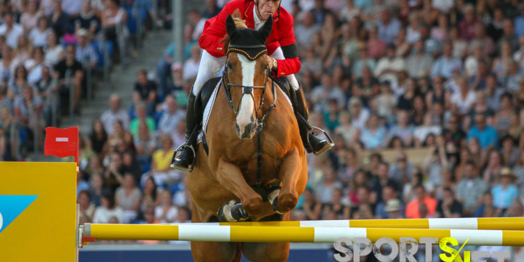 CHIO Aachen: Zusammenfassung vom 19.Juli 2018