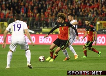 Favoritensterben auch im Achtelfinale