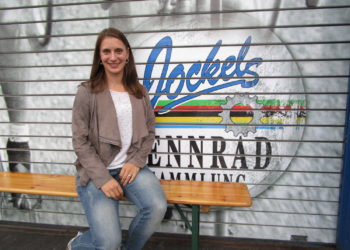 Sixdays-Night in Ludwigshafen