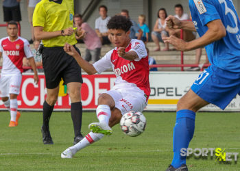 Bochum spielt unentschieden gegen Monaco