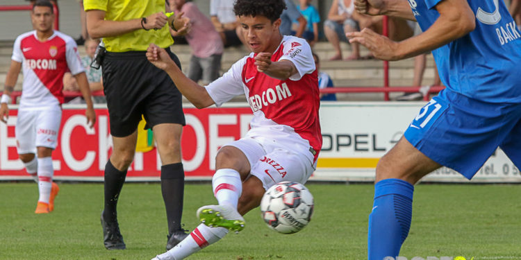 Bochum spielt unentschieden gegen Monaco