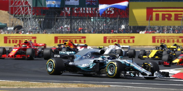 Vettel baut WM-Führung aus