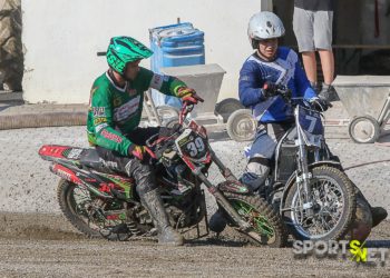Motoball-Bundesliga geht in die entscheidende Phase