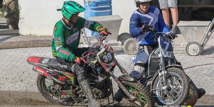 Motoball-Bundesliga geht in die entscheidende Phase