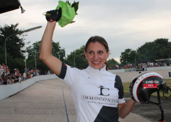 Startschuss der Ludwigshafener SixDays 2018