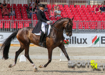 Münster: Schneider siegt gleich zwei Mal
