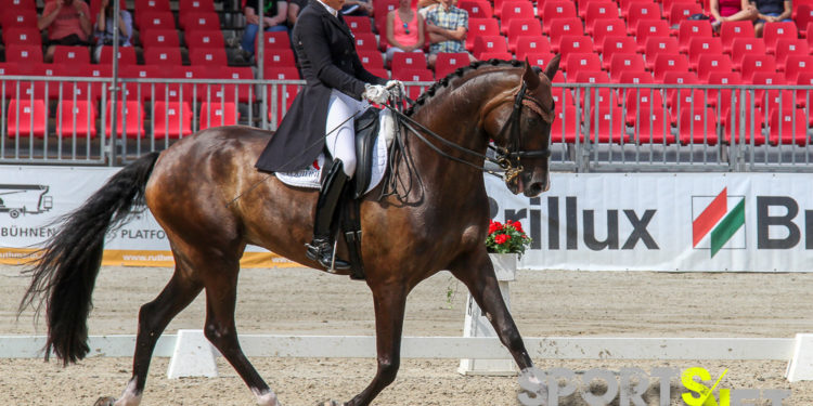 Münster: Schneider siegt gleich zwei Mal