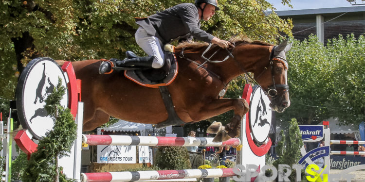 Paderborn: Wernke und Meyer siegen