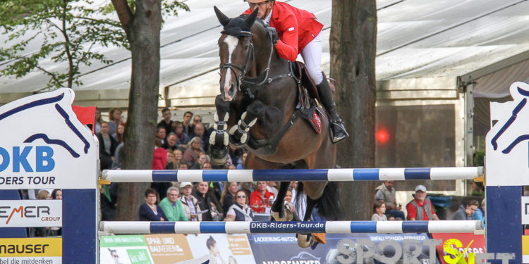 Paderborn: Wernke und Meyer siegen