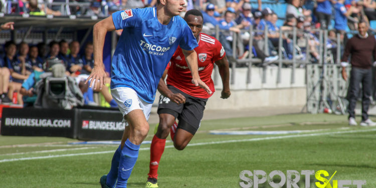 Bochum feiert Schützenfest