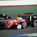 Mick Schumacher ist FIA Formel-3-Europameister