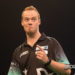 Dart: Hopp im EM-Achtelfinale