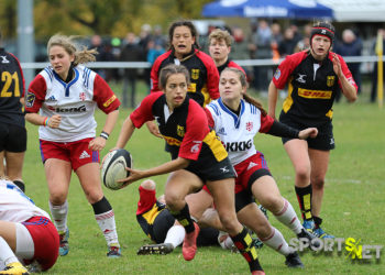 Rugbynationalteams gewinnen Testspiele