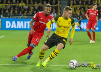 Herbstmeister stolpert – Emotionen auf Schalke