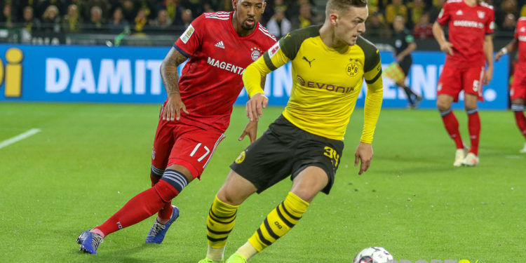 Herbstmeister stolpert – Emotionen auf Schalke