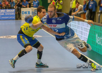 BHC gewinnt bergisches Derby