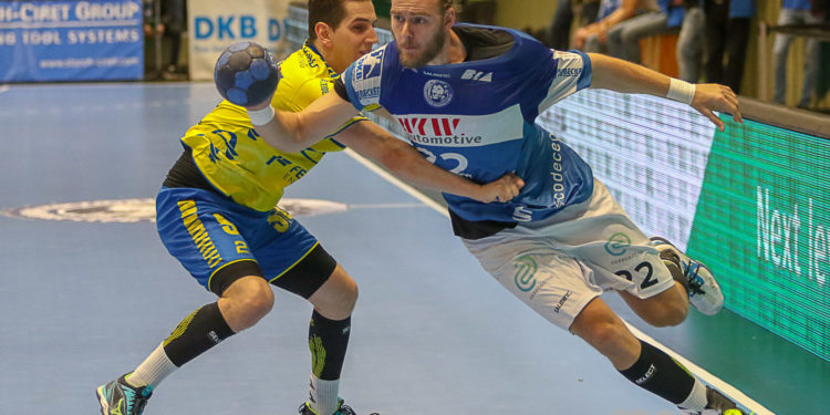 BHC gewinnt bergisches Derby