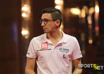 Marijanovic gewinnt Superleague 2018