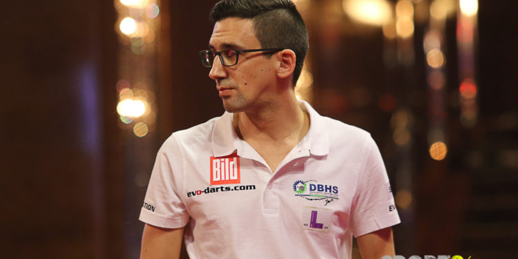 Marijanovic gewinnt Superleague 2018