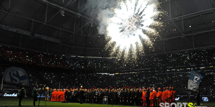 Herbstmeister stolpert – Emotionen auf Schalke