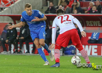 Dortmund und Bochum gewinnen Top-Spiele