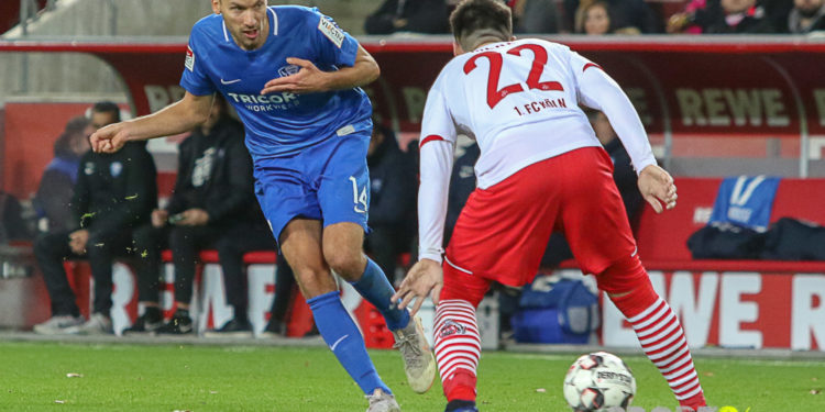 Dortmund und Bochum gewinnen Top-Spiele