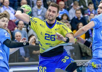 HBL: Stuttgart macht es spannend