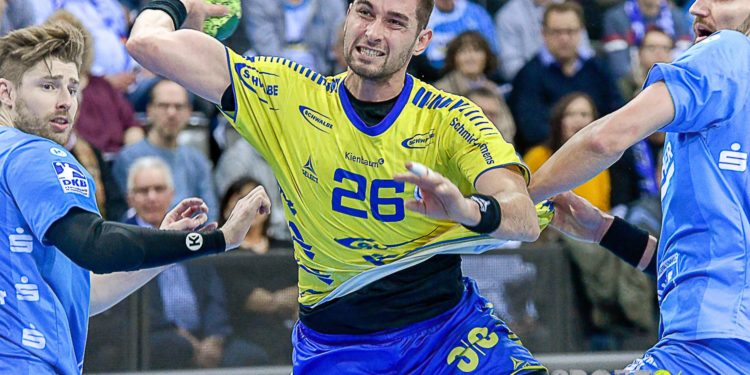 HBL: Stuttgart macht es spannend