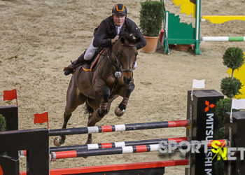 Queen Mary siegreich beim Derby Futterpreis