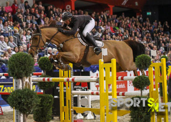 Championat von Münster und Grand Prix Kür entschieden