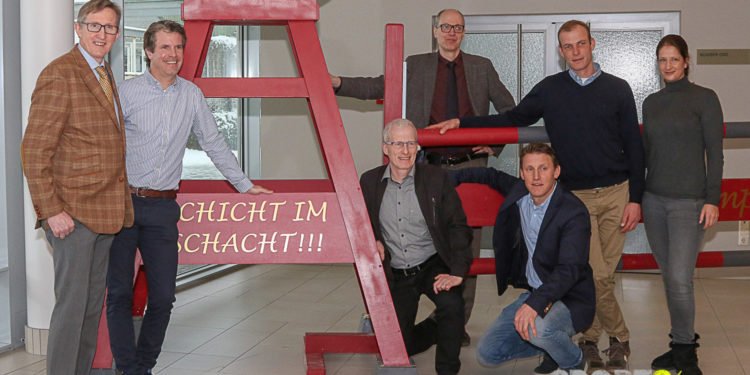 Erste Starter für den Signal Iduna Cup und ein Wehmutstropfen