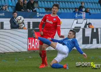 Sand im Getriebe bei Schalke und Bochum