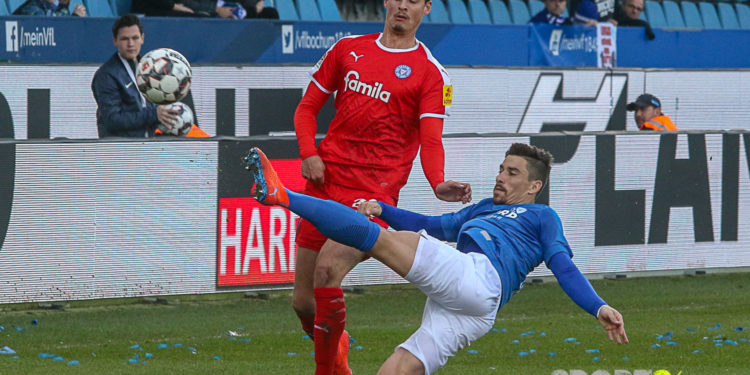 Sand im Getriebe bei Schalke und Bochum