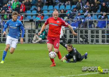 Erneuter Patzer in Bochum