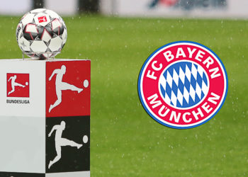 Bayern überrennen Dortmund