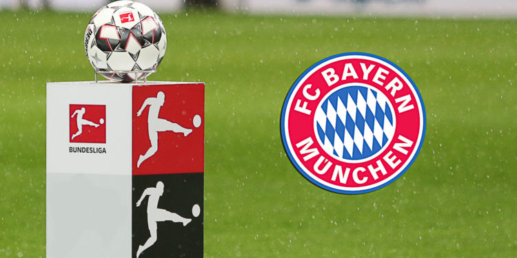 Bayern überrennen Dortmund