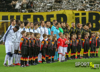 Wunder von Dortmund bleibt aus