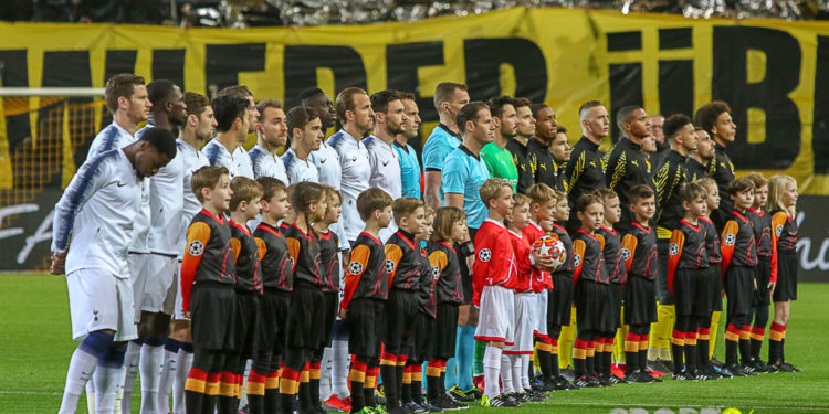 Wunder von Dortmund bleibt aus