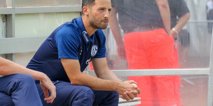 CL: Schalke verliert geschichtsträchtig