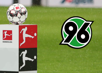 Trainerwechsel nach Hannovers Pleite